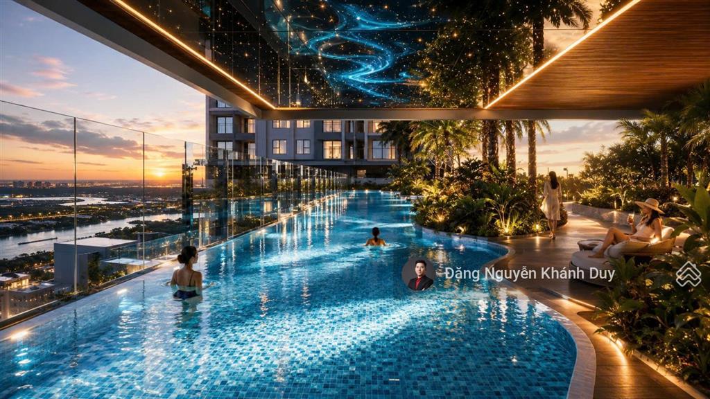 Booking ưu tiên căn hộ 1pn home resort ven sông serena riverside  vốn thanh toán chỉ từ 330 triệu