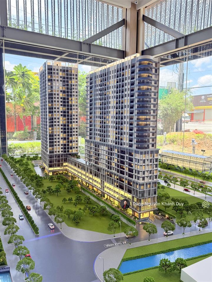 Booking ưu tiên căn hộ 2pn home resort ven sông serena riverside  chiết khấu đặc quyền booking sớm