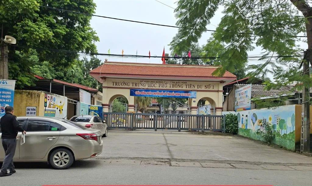 Mở bán lô đất f0 tại phật tích, tiện ích nhiều, giá cực rẻ