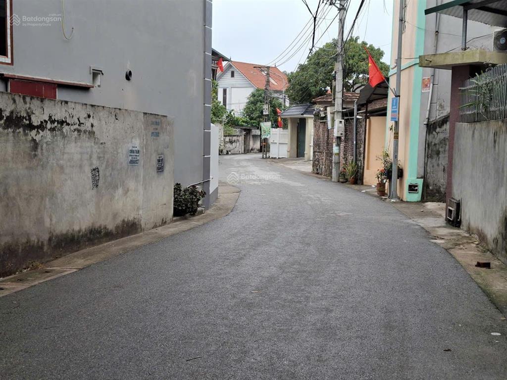 Mở bán lô đất f0 tại phật tích, tiện ích nhiều, giá cực rẻ