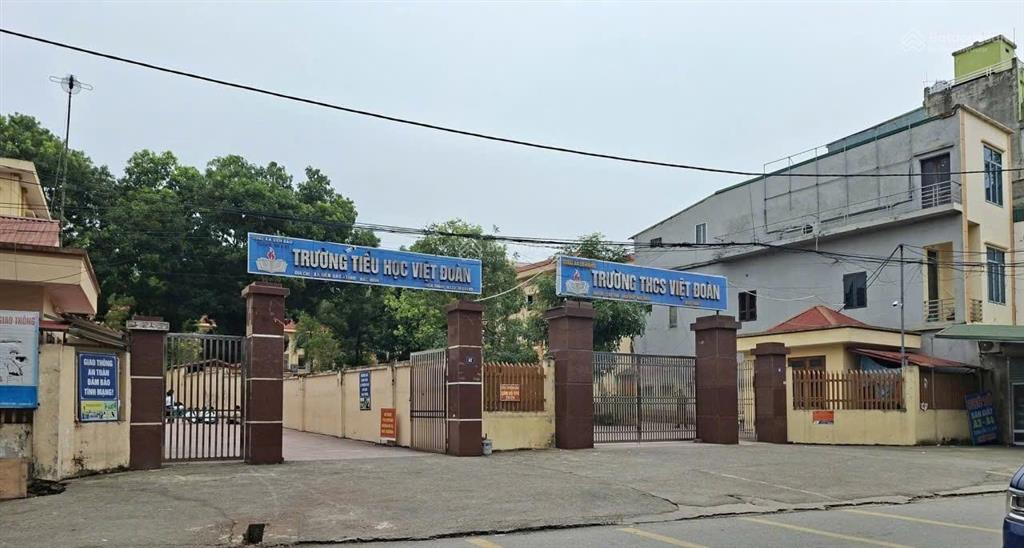 Mở bán lô đất f0 tại phật tích, tiện ích nhiều, giá cực rẻ