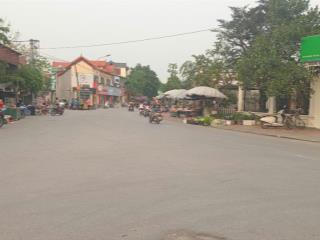 Bán đất tại liên bão, dân cư đông, gần kcn lớn giá rẻ