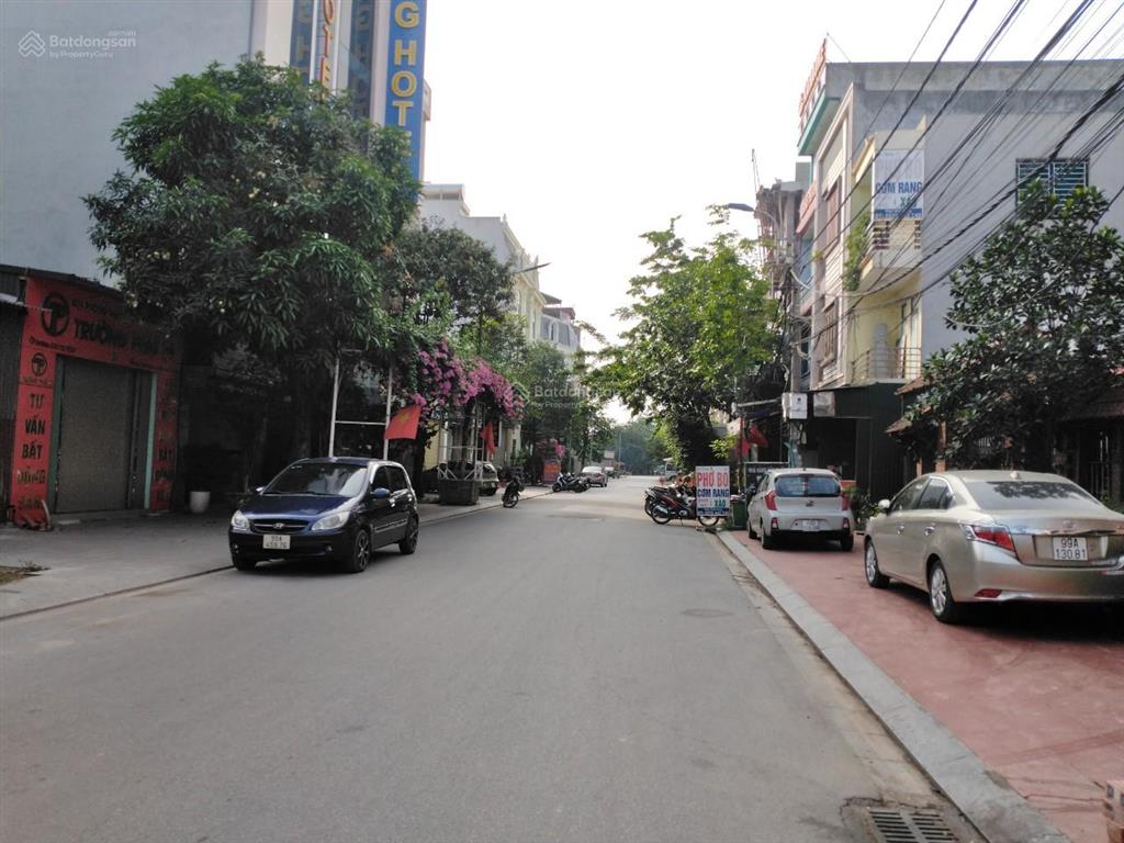 Bán nhà khu đô thị, 100m2*4 tầng(5*20) hoàn thiện, full tiện ích, chính chủ, giá 5.4 tỉ