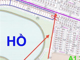 Biệt thự view hồ đẹp thanh hà, cạnh khách sạn 6 sao, trung tâm thương mại