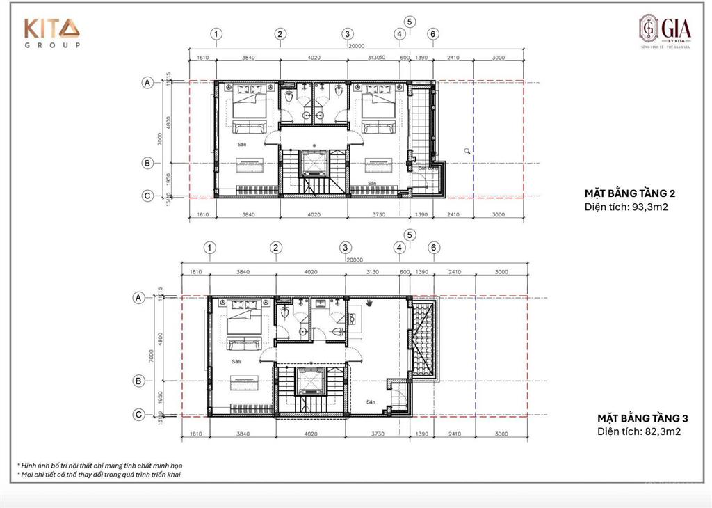 Biệt thự kita 140m, nhà mới, sẵn sổ, đường 17,5m 3 xe tránh nhau, 2 mặt tiền, view công viên
