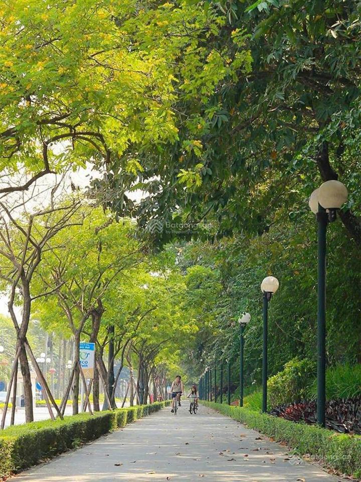 Biệt thự kita 140m, nhà mới, sẵn sổ, đường 17,5m 3 xe tránh nhau, 2 mặt tiền, view công viên