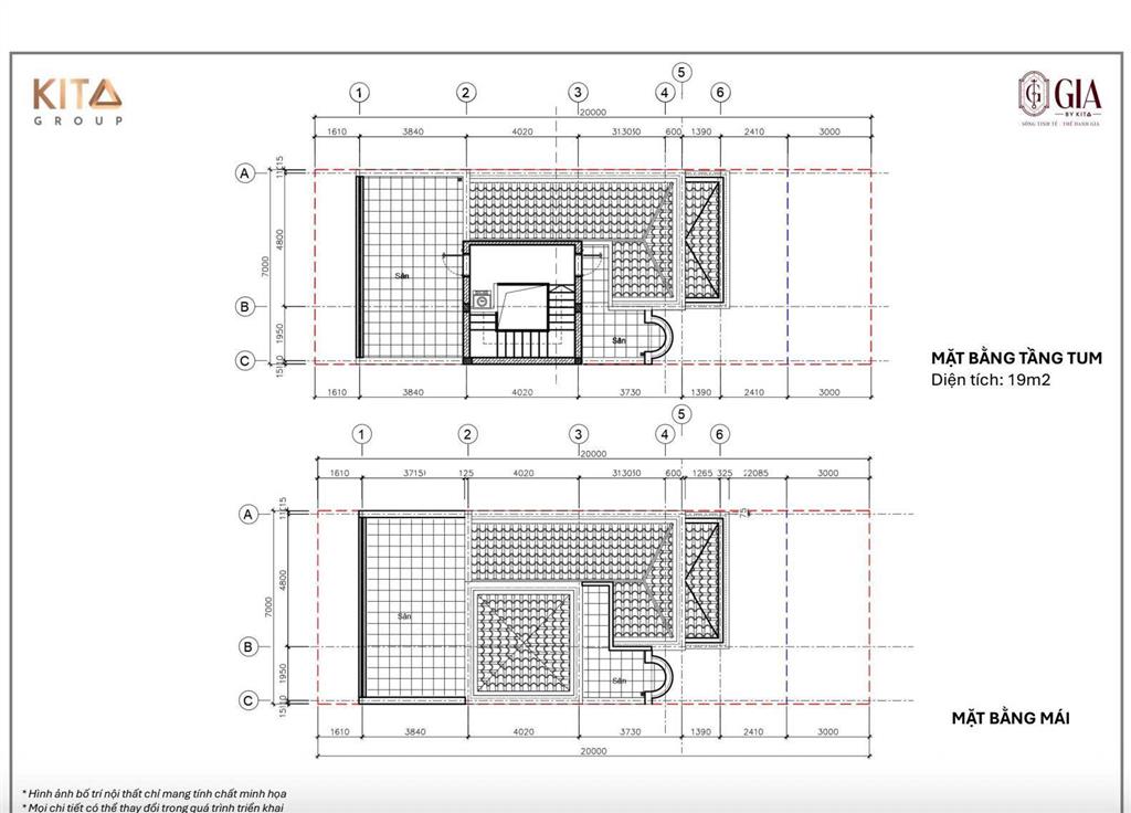 Biệt thự kita 140m, nhà mới, sẵn sổ, đường 17,5m 3 xe tránh nhau, 2 mặt tiền, view công viên