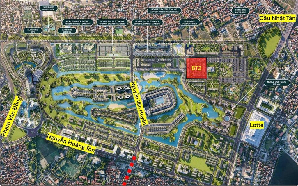 Biệt thự kita 140m, nhà mới, sẵn sổ, đường 17,5m 3 xe tránh nhau, 2 mặt tiền, view công viên