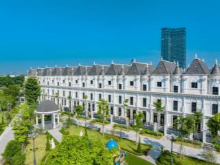 Bán nhanh bt5 kita bằng giá hđ 2024, dãy 2 mặt tiền đường 17,5m, sau là công viên, giá 53 tỷ
