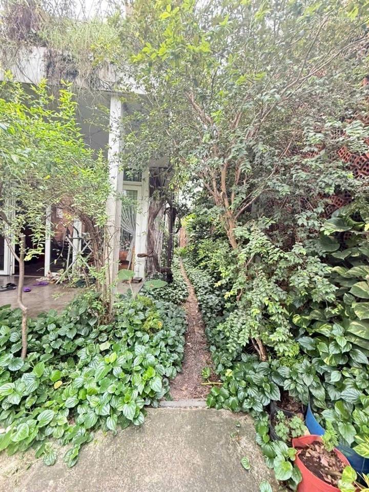 Bán nhà mtkd lý thường kiệt, p. dĩ an, tp. hcm, 274m2, c4, sân thượng. giá giảm còn 14 tỷ đồng, tl