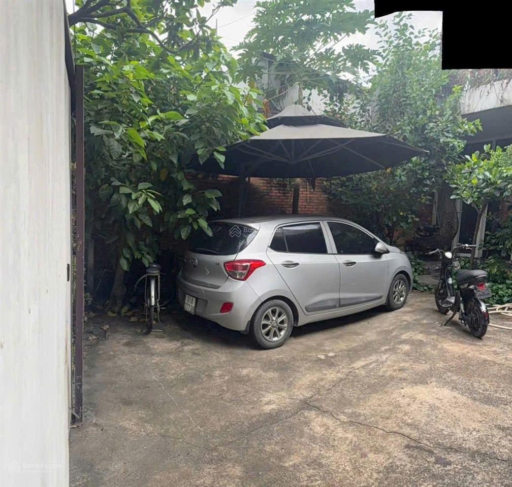 Bán nhà mtkd lý thường kiệt, p. dĩ an, tp. hcm, 274m2, c4, sân thượng. giá giảm còn 14 tỷ đồng, tl