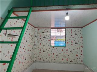 Cho thuê phòng trọ khép kín,24m2 tại 332c nơ trang long, p bình thạnh, (p12 cũ), giá 2,5tr/tháng