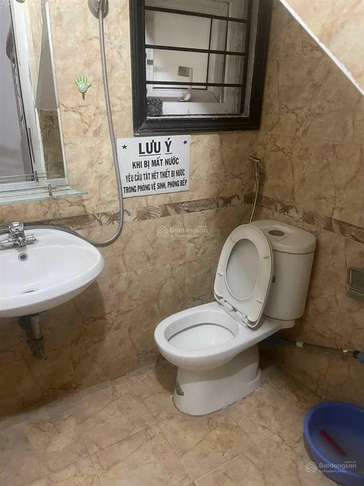 Phòng trọ 3,5 triệu tại 800 đê la thành, ngã ba chợ thành công. nhà mới sơn sửa có chỗ để xe điện.