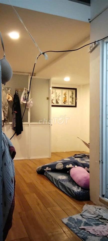 Bán nhà chính chủ ( ko tiếp mô giới)