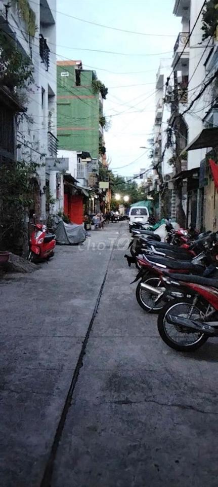Bán nhà chính chủ ( ko tiếp mô giới)