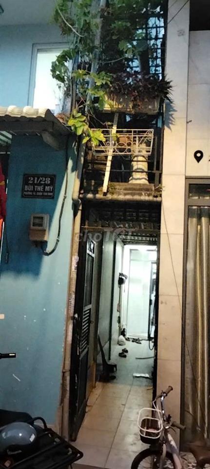 Bán nhà chính chủ ( ko tiếp mô giới)