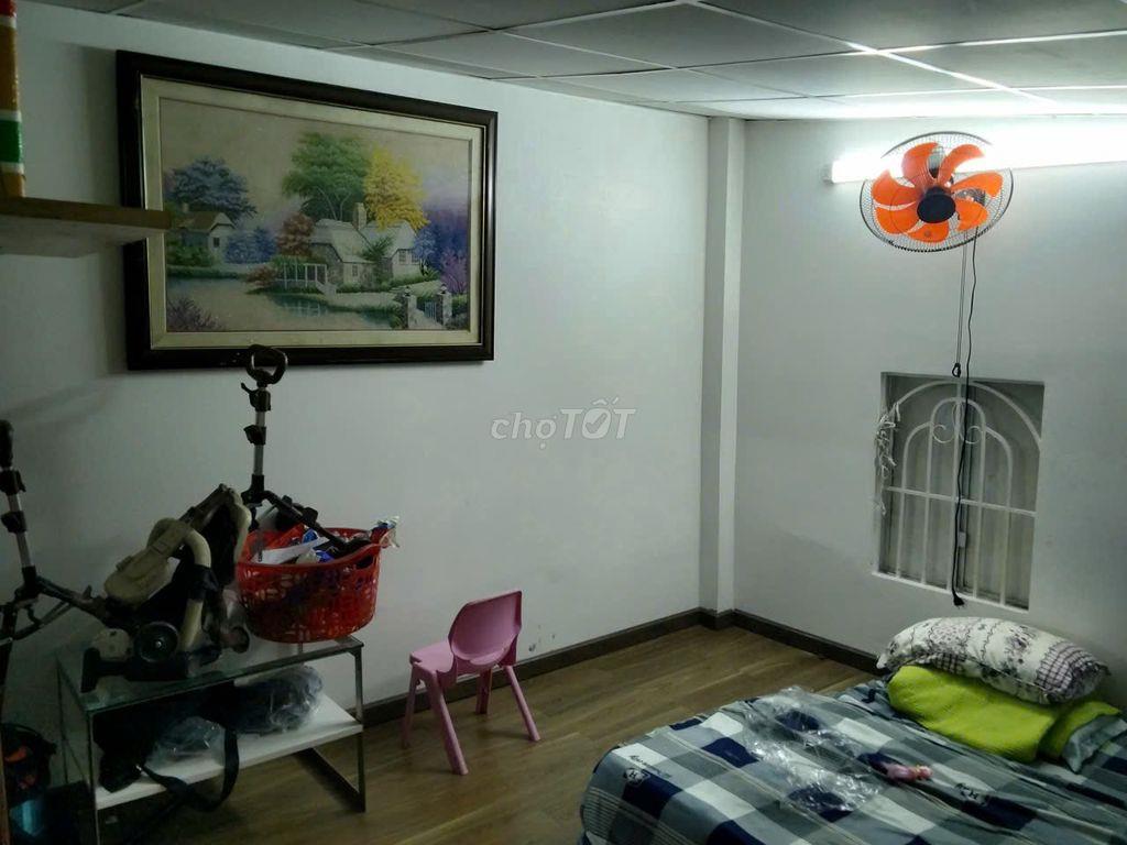 Bán nhà chính chủ ( ko tiếp mô giới)