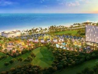 Chuyển nhượng hơn 5,7 ha dự án nghỉ dưỡng xã thuận quý, hàm thuận nam, bình thuận, giá 500 tỷ