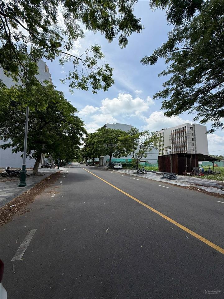 Bán d4 ocean dunes phố biển, phú thuỷ, lâm đồng, dt 140m2 hướng tây bắc. giá 7 tỷ 550 triệu