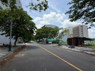 Bán d4 ocean dunes phố biển, phú thuỷ, lâm đồng, dt 140m2 hướng tây bắc. giá 7 tỷ 550 triệu