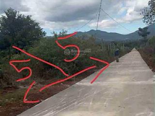 Bán đất tại đường đào duy từ, 580 triệu, 276,4 m2, plei ku, gia lai