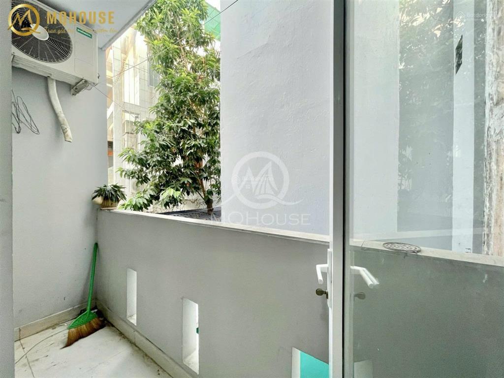 Cho thuê căn hộ  45m cộng hòa, q. tân bình, tp. hcm  giá 6tr9/th