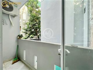 Cho thuê căn hộ  45m cộng hòa, q. tân bình, tp. hcm  giá 6tr9/th