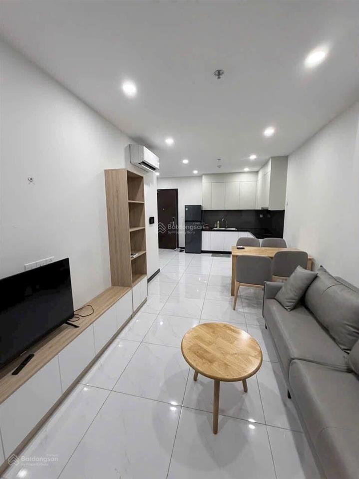 Cho thuê căn hộ 1pn  full nội thất  45m2  giá 5tr5/tháng