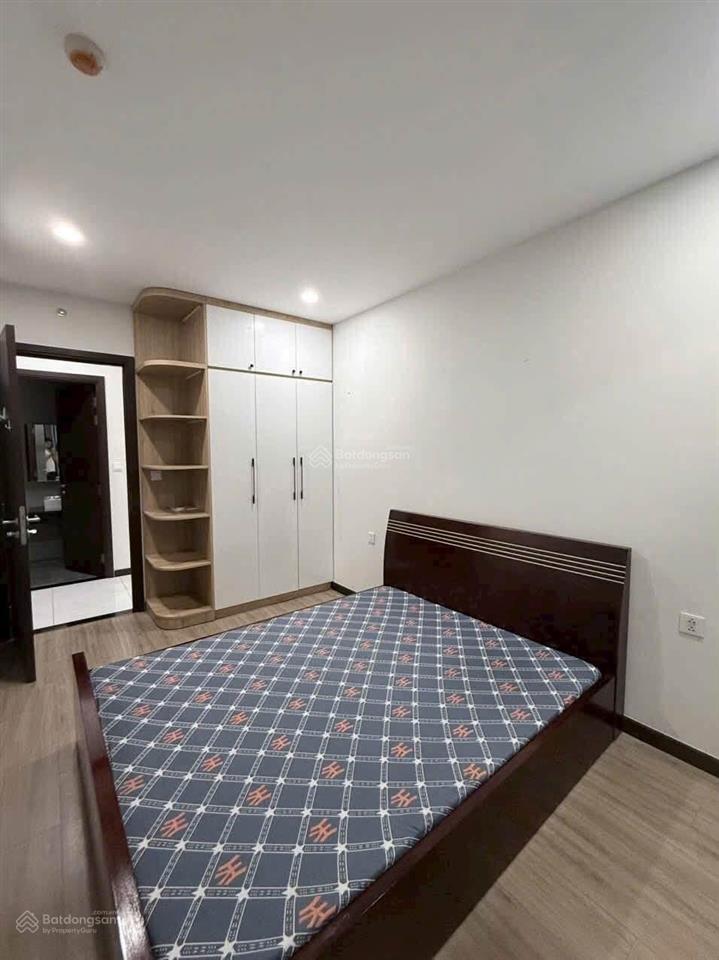 Cho thuê căn hộ 1pn  full nội thất  45m2  giá 5tr5/tháng