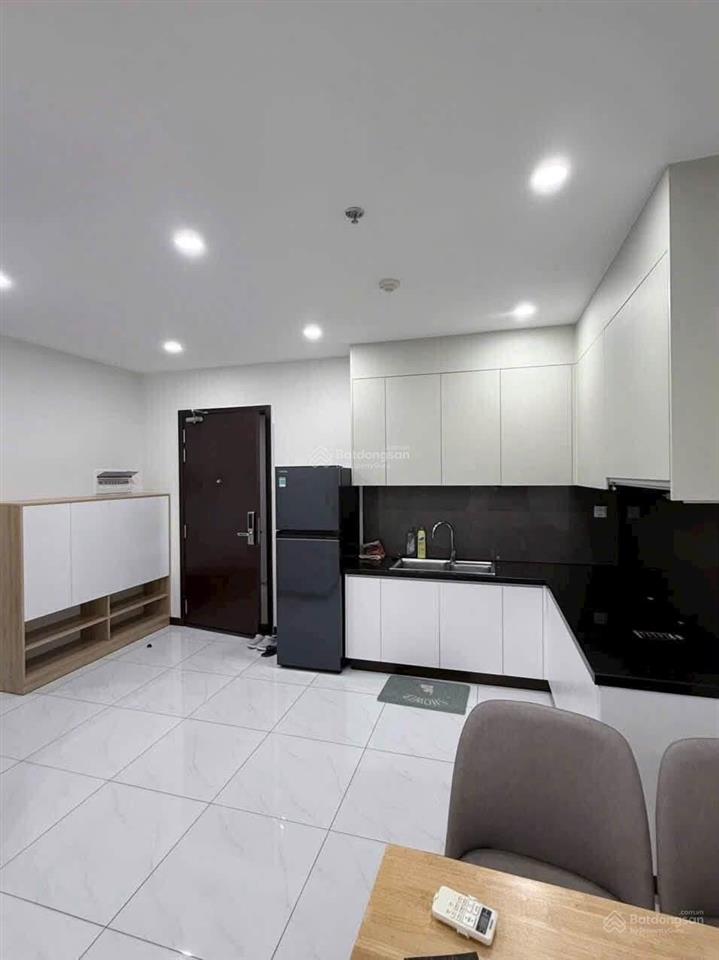 Cho thuê căn hộ 1pn  full nội thất  45m2  giá 5tr5/tháng