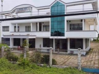 Bán gấp khách sạn tại 217b quốc lộ 80, vĩnh long, 21 tỷ tl, diện tích đất 2.096 m2 vị trí tuyệt đẹp