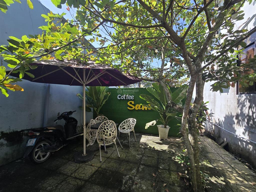 Giảm sâu bán gấp đất tại quốc lộ 61, 7 tỷ, 718,3m2 có 204m2 xd, giá siêu hời, tiện ích đầy đủ