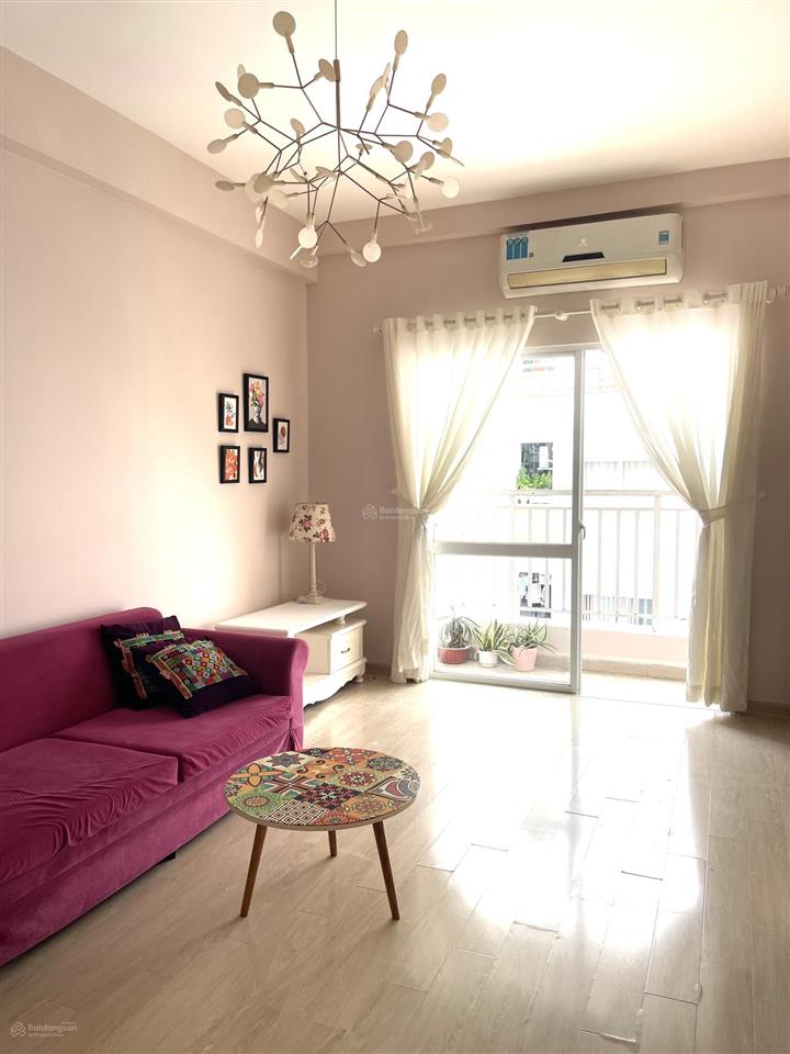 Bán căn hộ lotus garden, 36 trịnh đình thảo, q. tân phú có sổ hồng. giá 4 tỷ 350