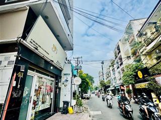 Bán gấp nhà hẻm xe hơi bùi văn thêm quận phú nhuận, nội thất cao cấp. sổ hồng riêng