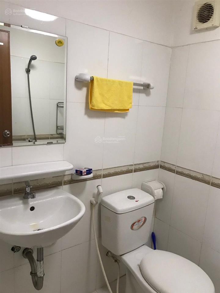 Bán chung cư tecco green nest, phan văn hớn quận 12, 53m², đầy đủ nội thất, có sổ hồng