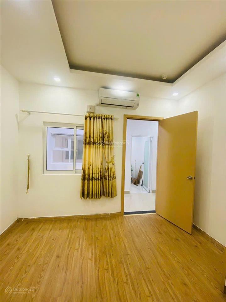Bán gấp nhà ngay chợ bà quẹo, đường âu cơ quận tân bình giá 8 tỷ 960