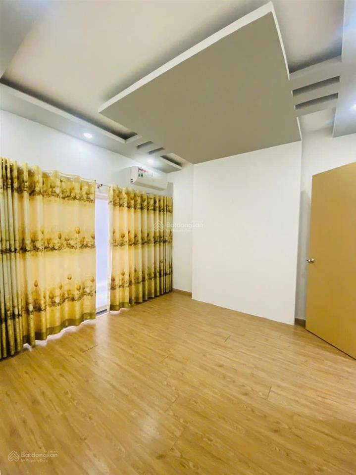 Bán gấp nhà ngay chợ bà quẹo, đường âu cơ quận tân bình giá 8 tỷ 960