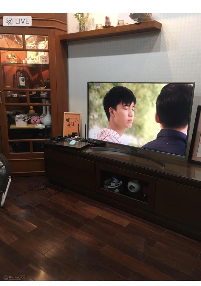 Bán chung cư thuận việt, lý thường kiệt quận 11, sổ hồng, 88m2 (3pn) căn góc