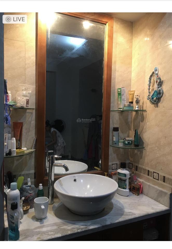 Bán chung cư thuận việt, lý thường kiệt quận 11, sổ hồng, 88m2 (3pn) căn góc