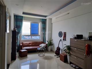 Cho thuê căn hộ topaz home quận 12, đường phan văn hớn, đầy đủ nội thất. giá 9tr/tháng