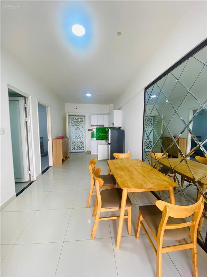 Bán gấp căn hộ prosper plaza, 63m2 sổ hồng nhà trống vào ở liền