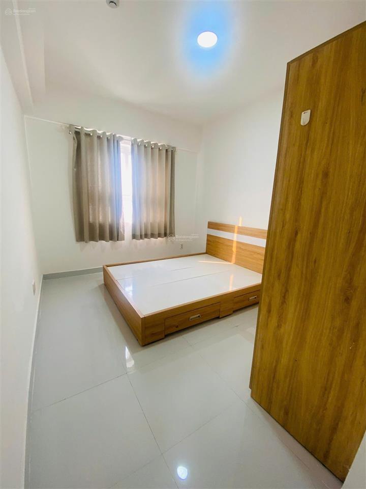 Bán gấp căn hộ prosper plaza, 63m2 sổ hồng nhà trống vào ở liền