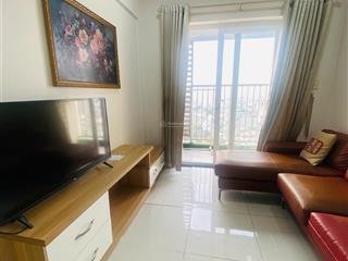 Bán gấp căn hộ prosper plaza, 63m2 sổ hồng nhà trống vào ở liền