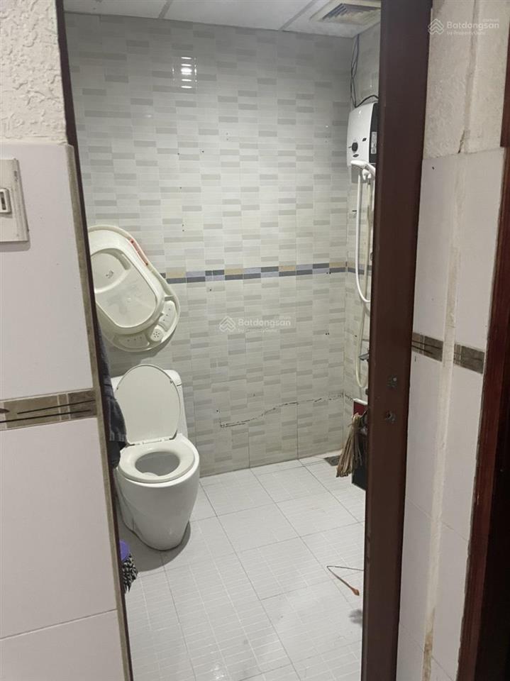 Bán chung cư sacomreal 584, lũy bán bích quận tân phú căn 100m2(3pn)