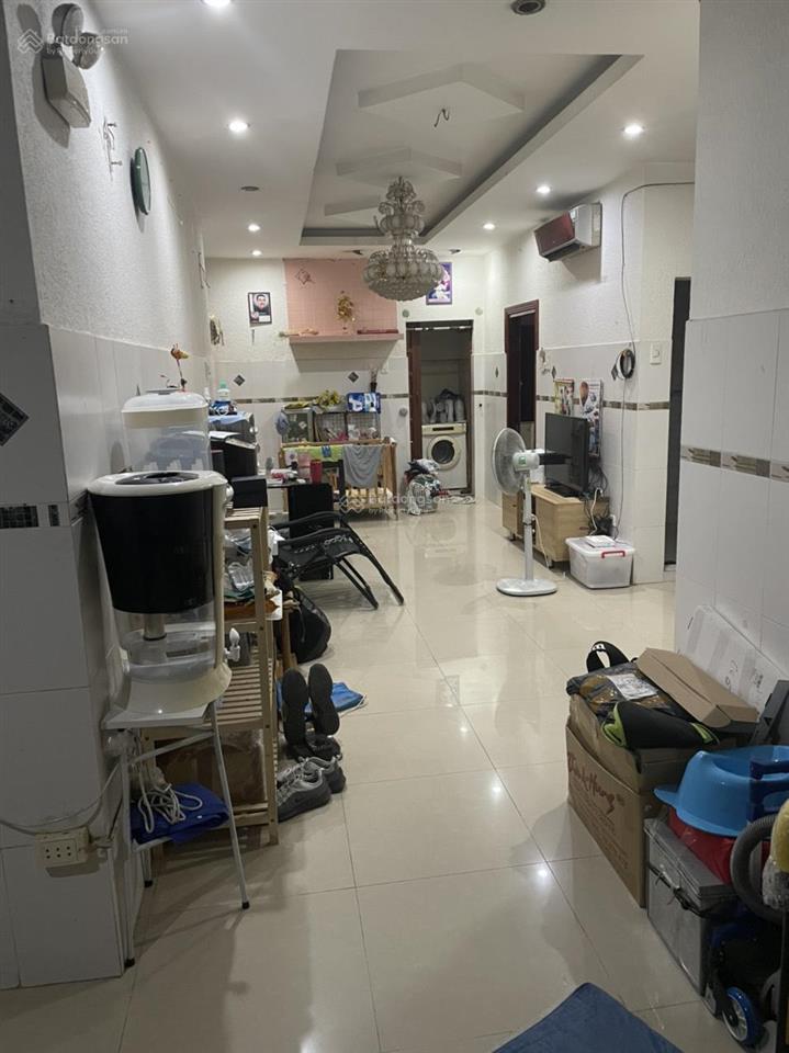 Bán chung cư sacomreal 584, lũy bán bích quận tân phú căn 100m2(3pn)