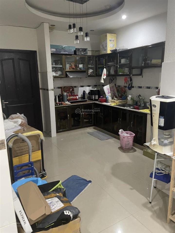 Bán chung cư sacomreal 584, lũy bán bích quận tân phú căn 100m2(3pn)