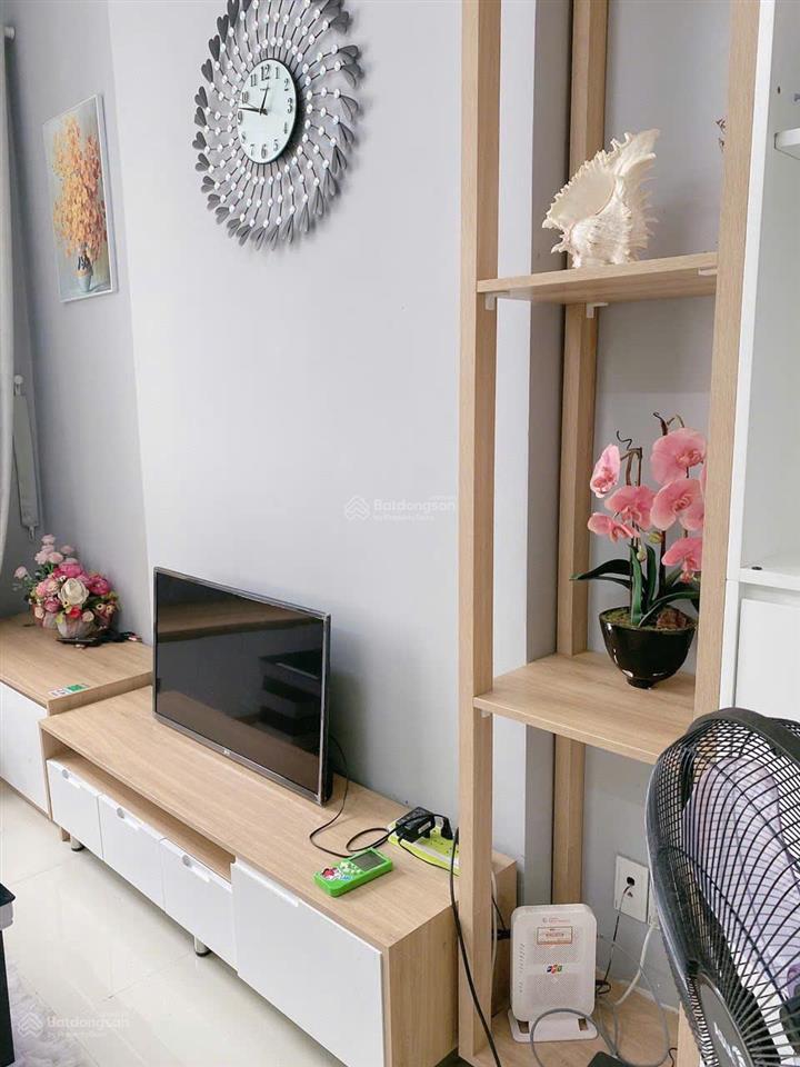 Bán gấp chung cư thuận việt quận 11, có sổ hồng, 64m2 ntcc giá 4 tỷ 2