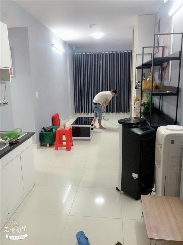 Bán gấp chung cư thuận việt quận 11, có sổ hồng, 64m2 ntcc giá 4 tỷ 2