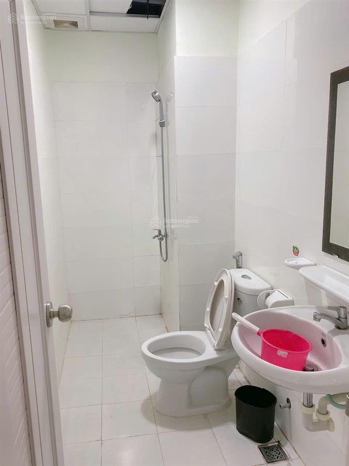 Bán gấp chung cư thuận việt quận 11, có sổ hồng, 64m2 ntcc giá 4 tỷ 2