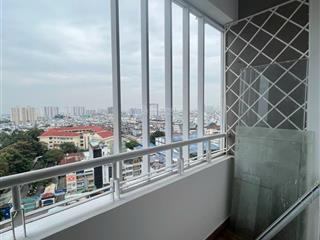 Bán gấp chung cư 312 lạc long quận quận 11, sổ hồng nhà đẹp thoáng mát.